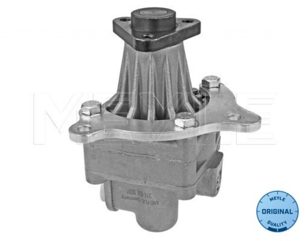 Power Steering Pump E36